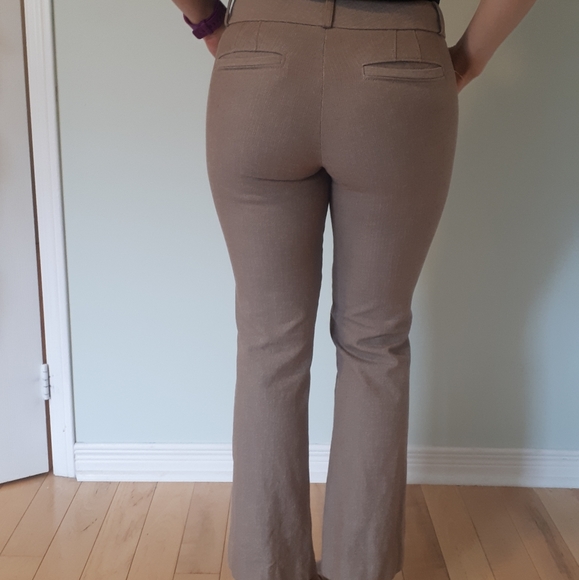 GUC Banana Republic Sloan Fit Trousers - Picture 4 of 4